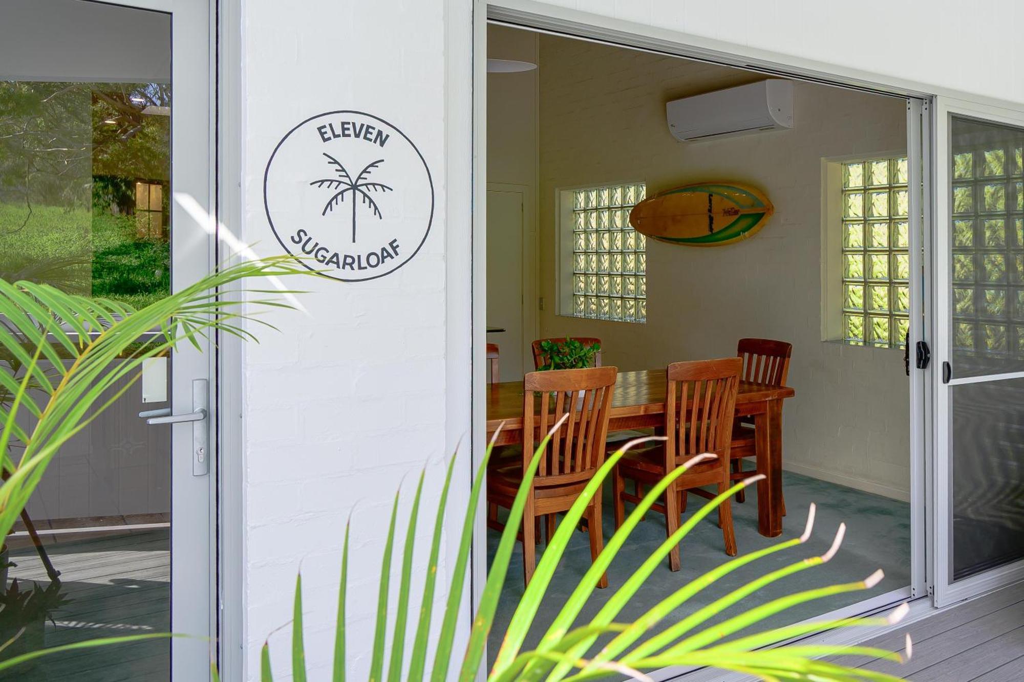 Blueys Motel Blueys Beach Zewnętrze zdjęcie
